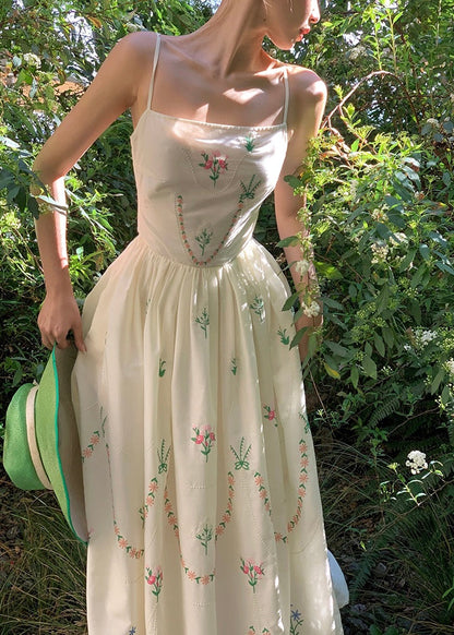 Wildeve dress