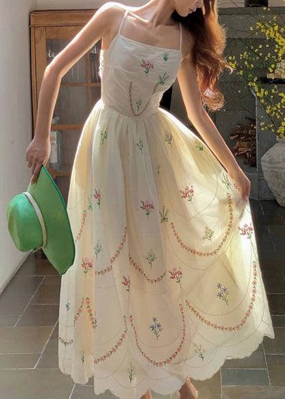 Wildeve dress