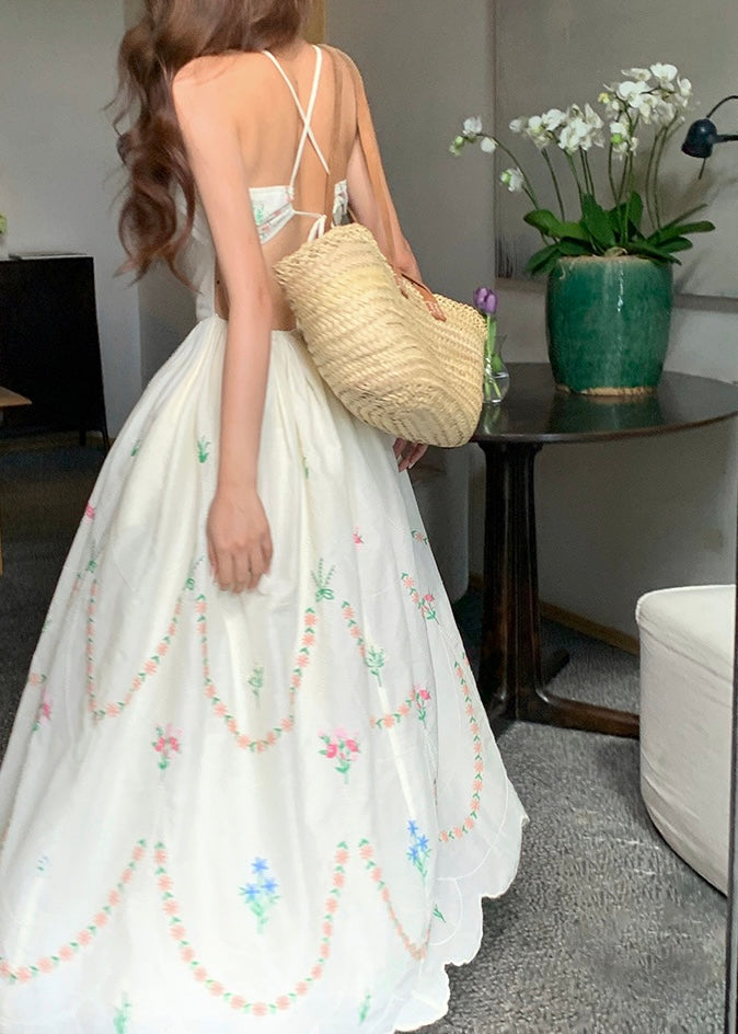 Wildeve dress