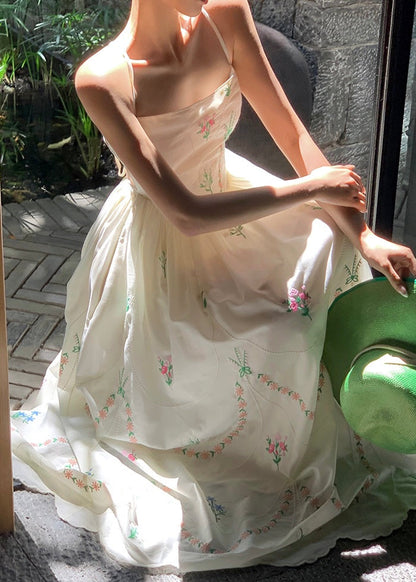Wildeve dress