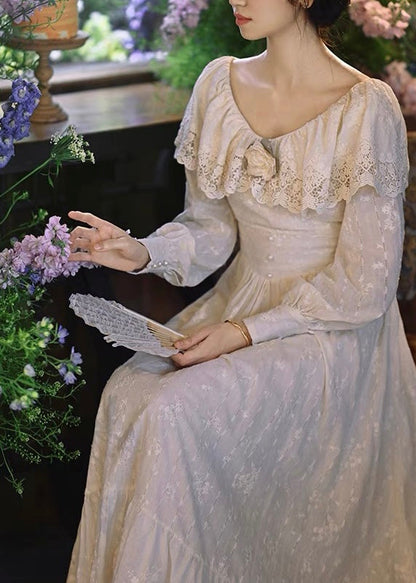 Lila dress