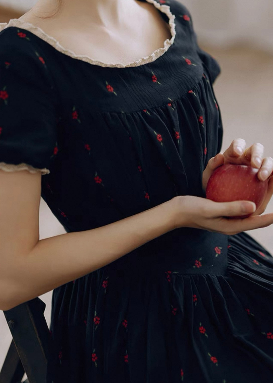 Darcy dress