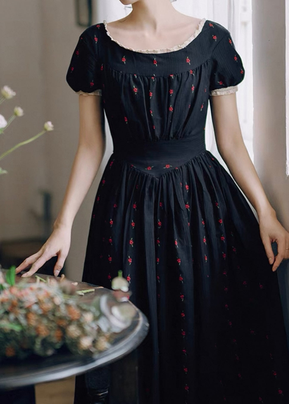 Darcy dress