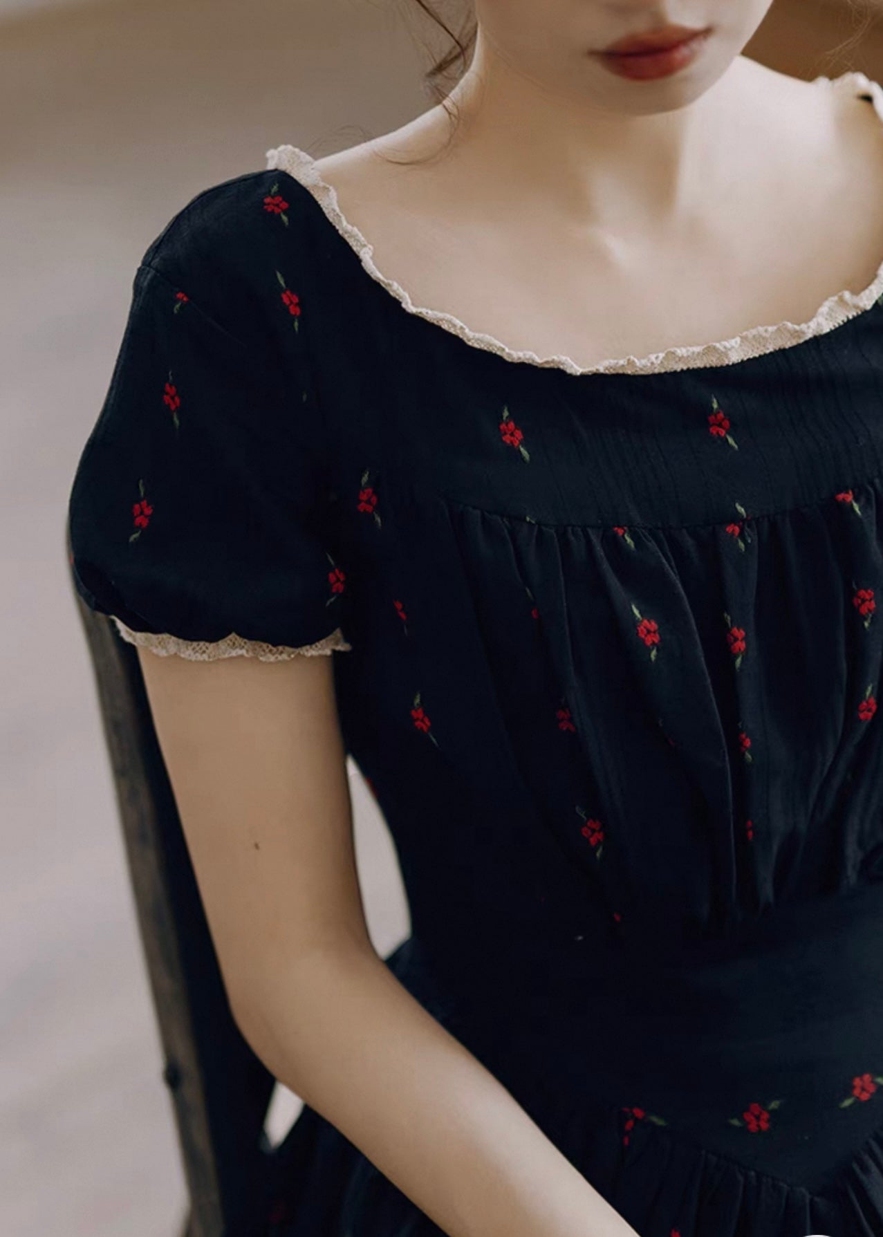 Darcy dress