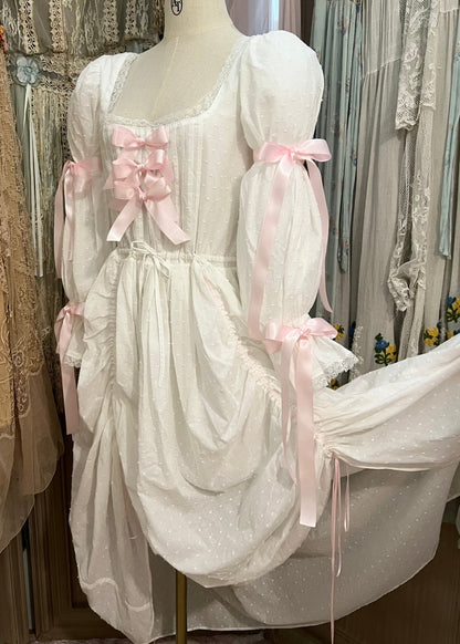 Antoinette dress