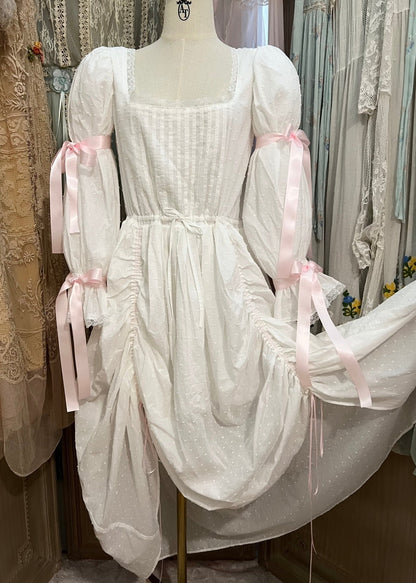 Antoinette dress