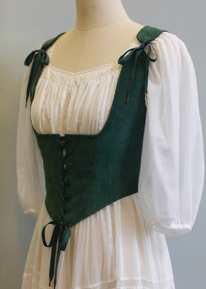 Juliette corset
