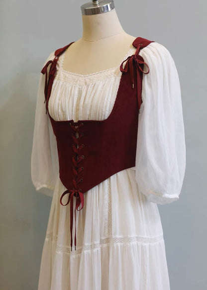 Juliette corset