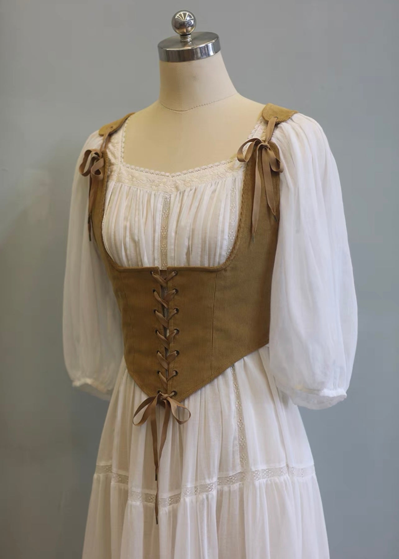 Juliette corset