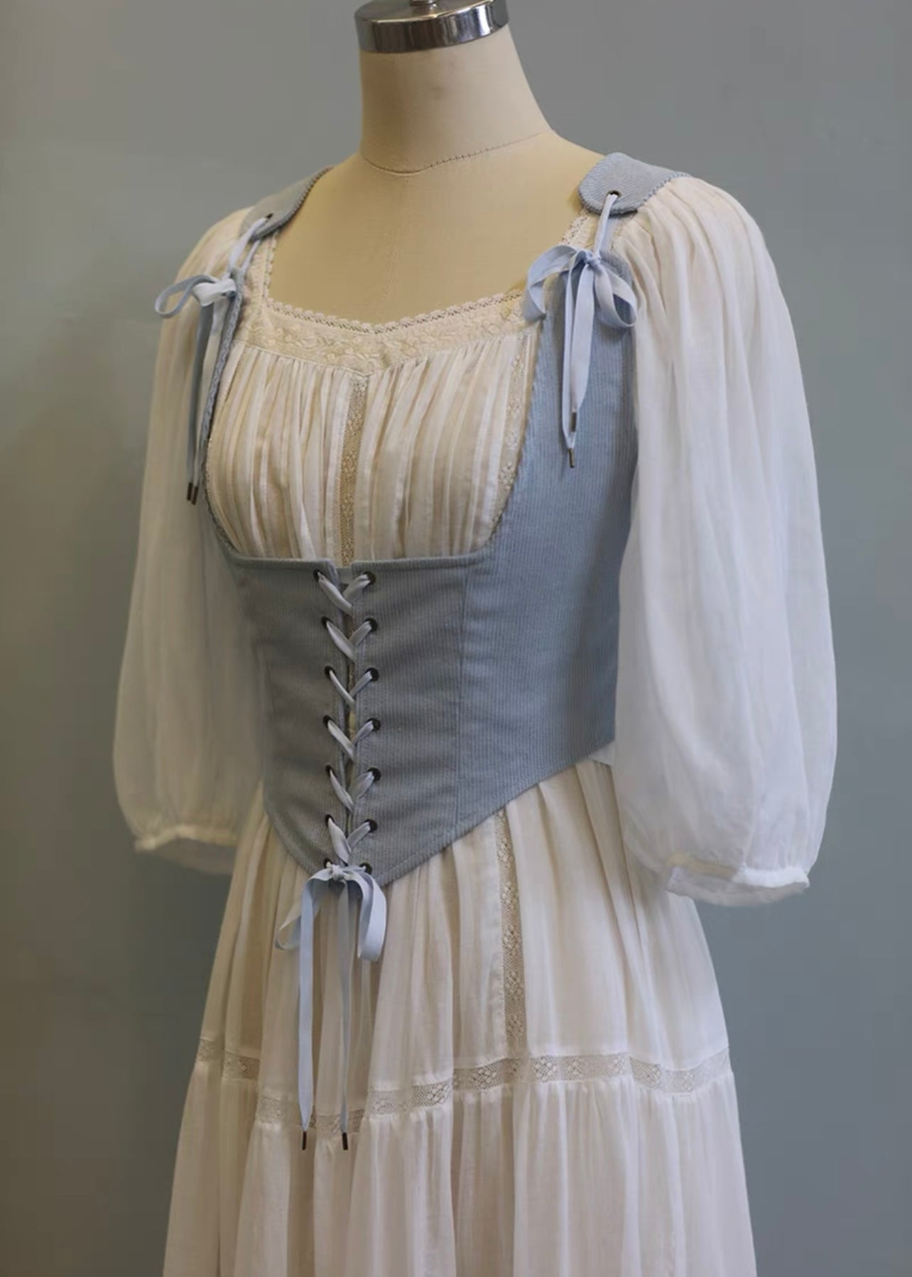 Juliette corset
