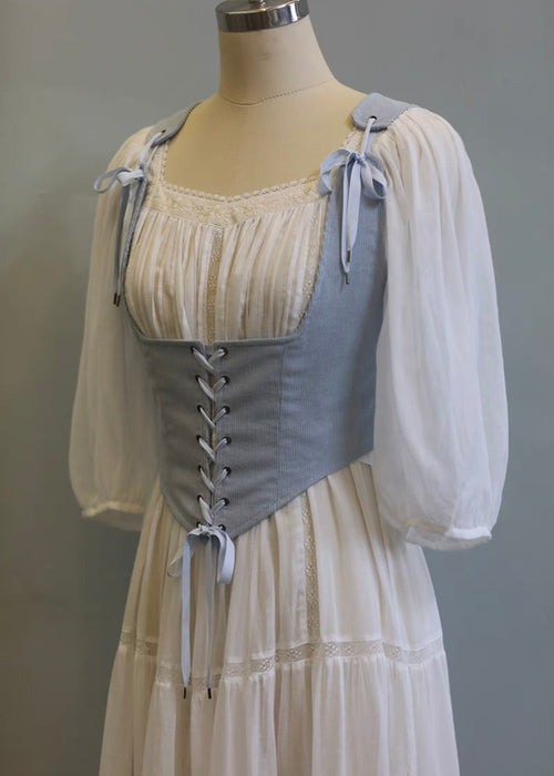 Juliette corset