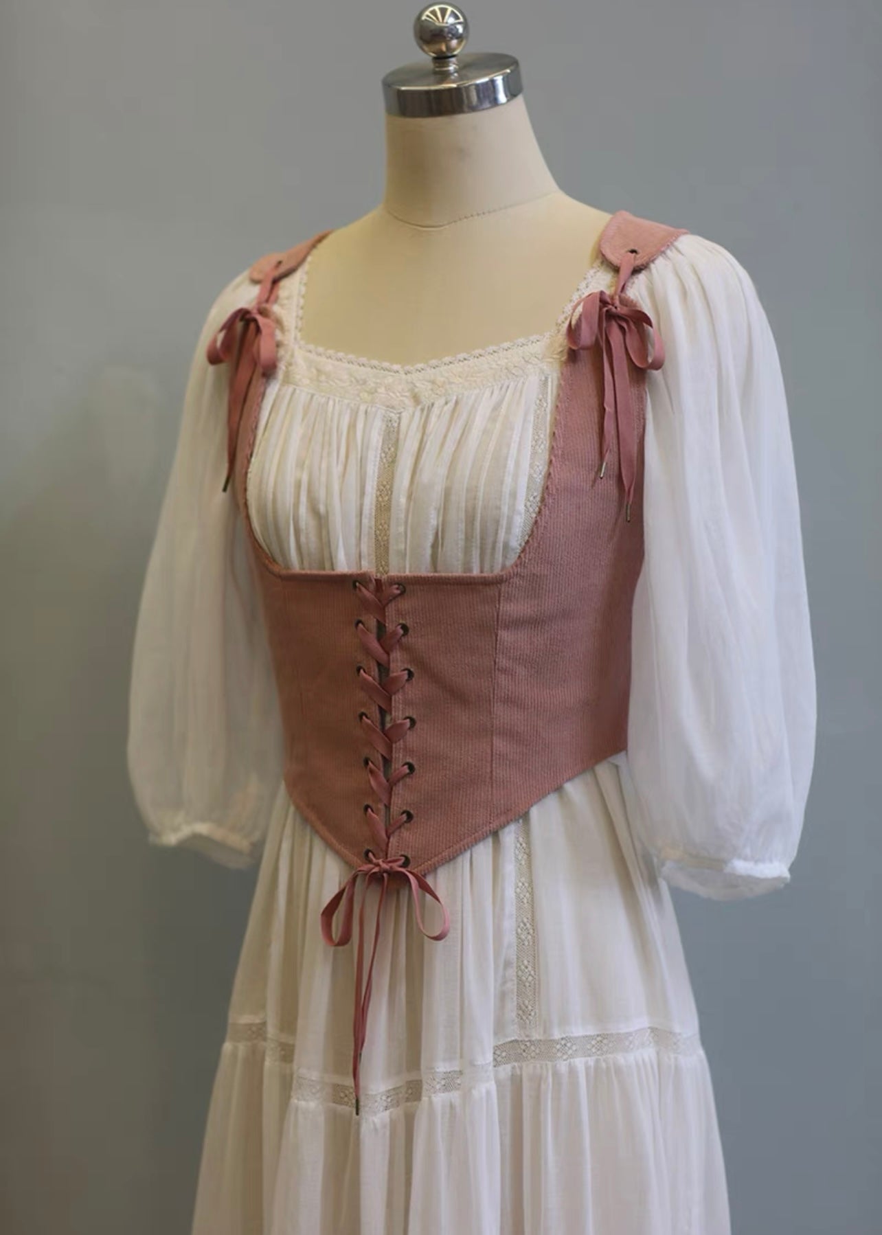 Juliette corset