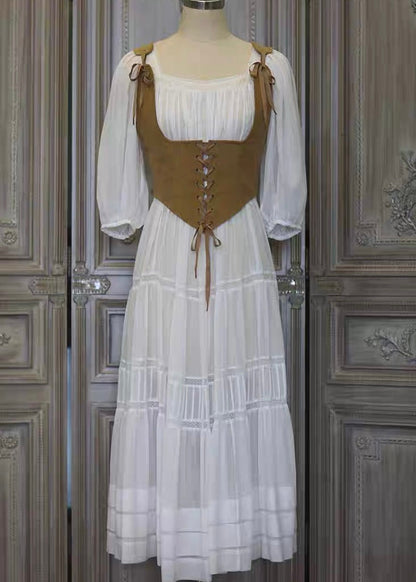 Juliette corset