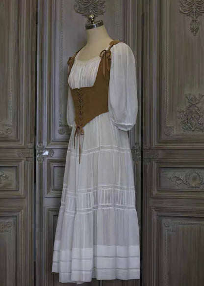 Juliette corset