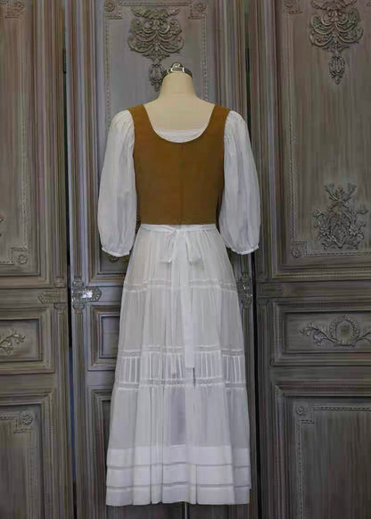 Juliette corset