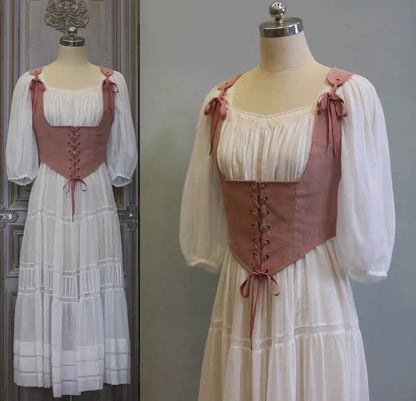 Juliette corset