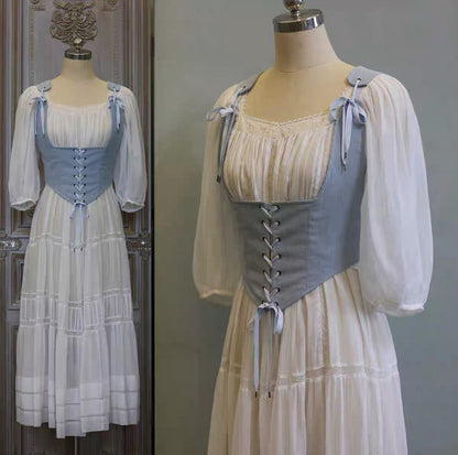 Juliette corset