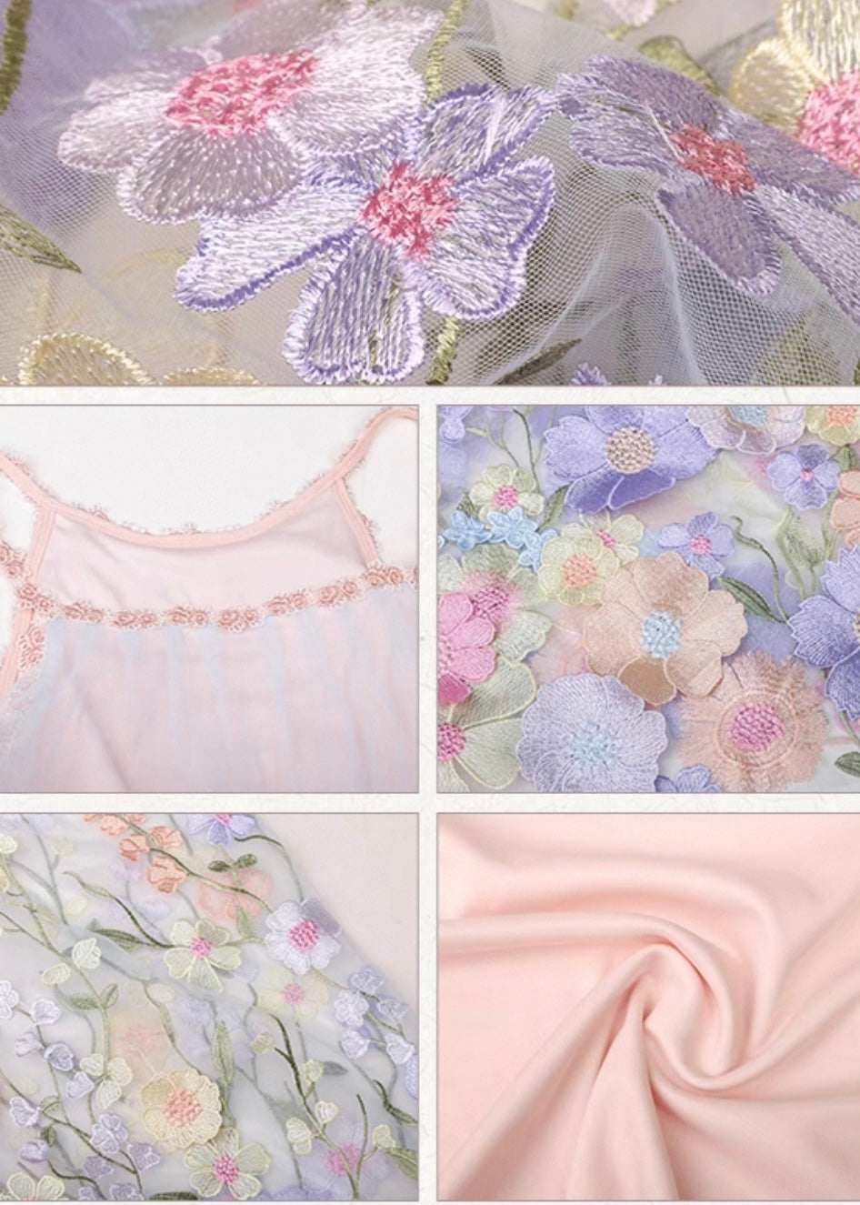 Dreamland dress