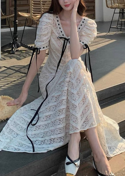 Paris holiday dress