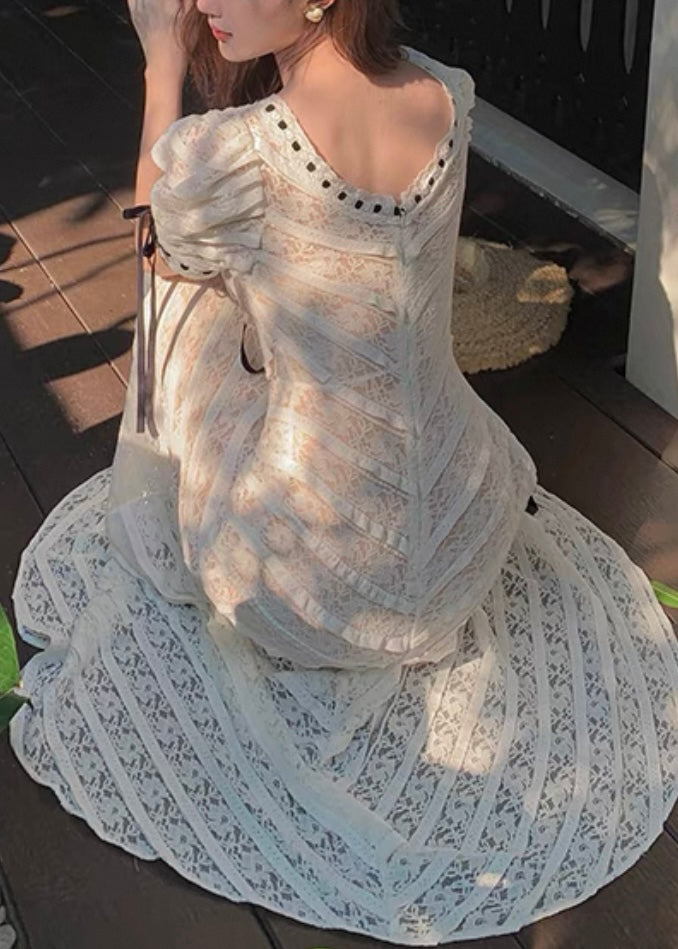 Paris holiday dress