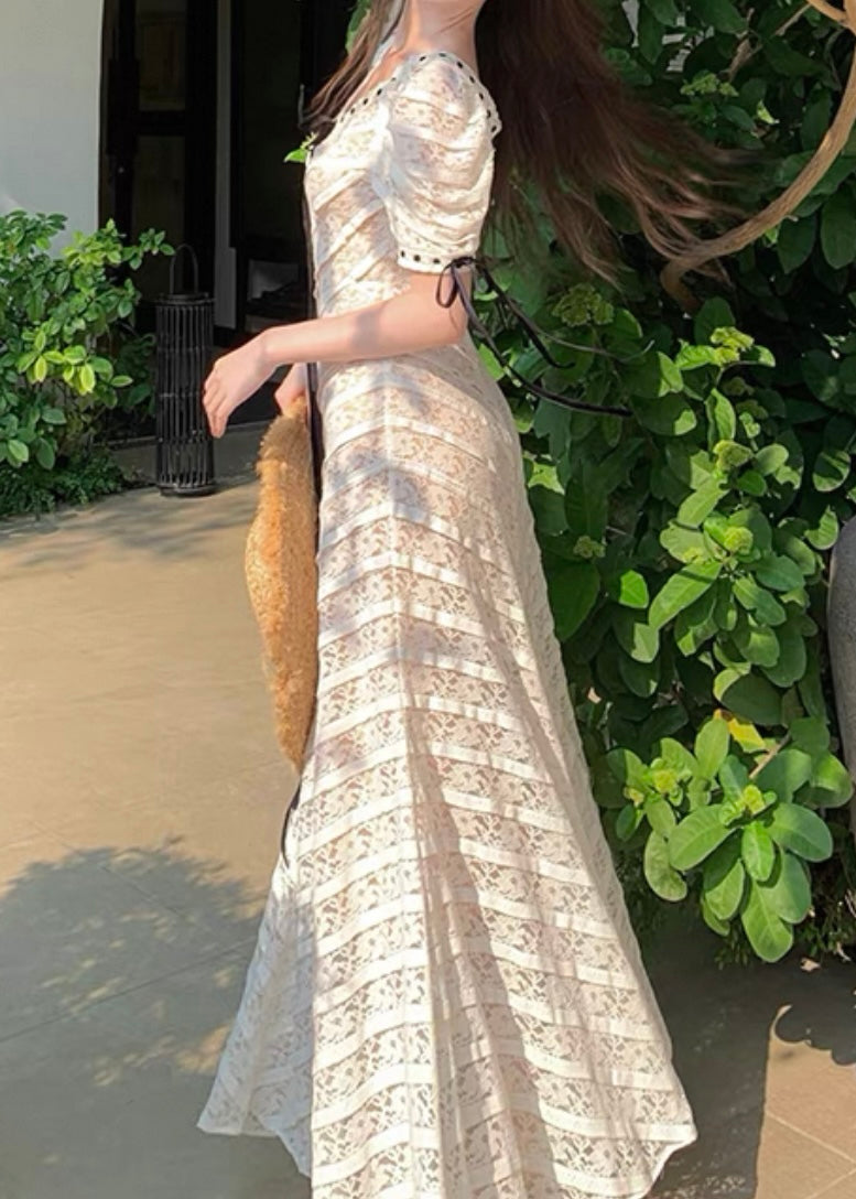 Paris holiday dress