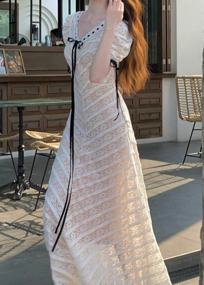 Paris holiday dress