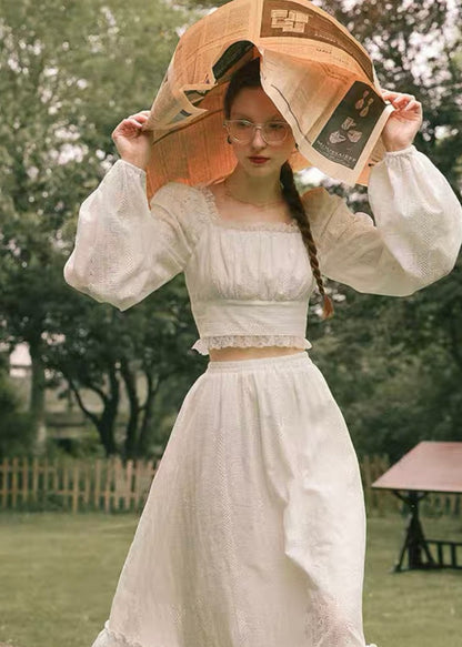 Timeless lawn set