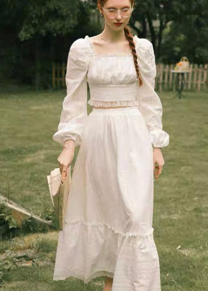 Timeless lawn set