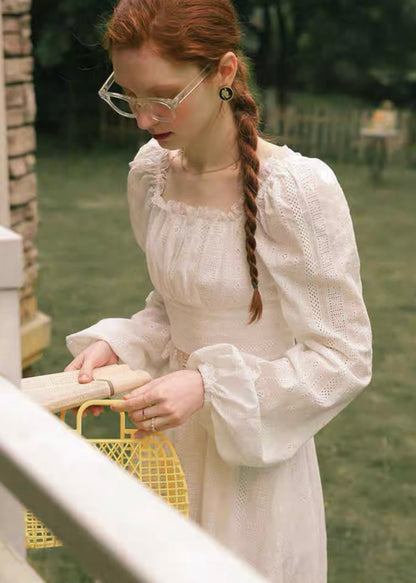 Timeless lawn set