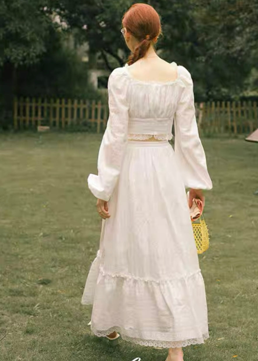 Timeless lawn set