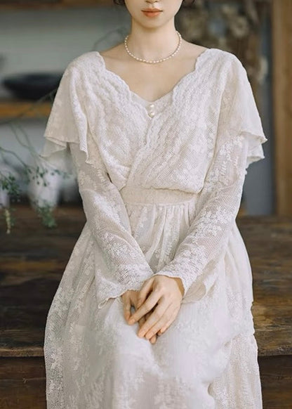 Sublime époque dress