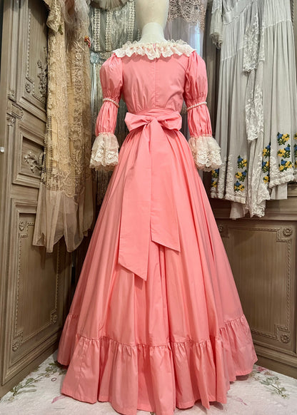 Comtesse du Barry Gown
