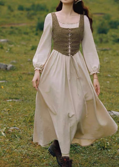 Shepherd ensemble