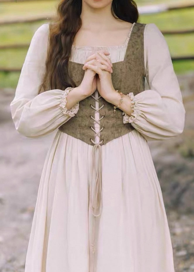 Shepherd ensemble