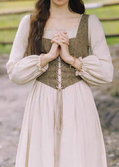 Shepherd ensemble