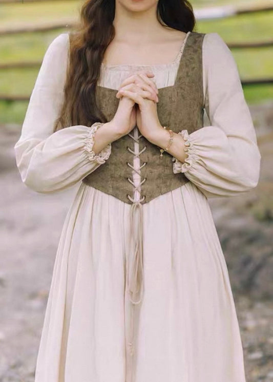 Shepherd ensemble