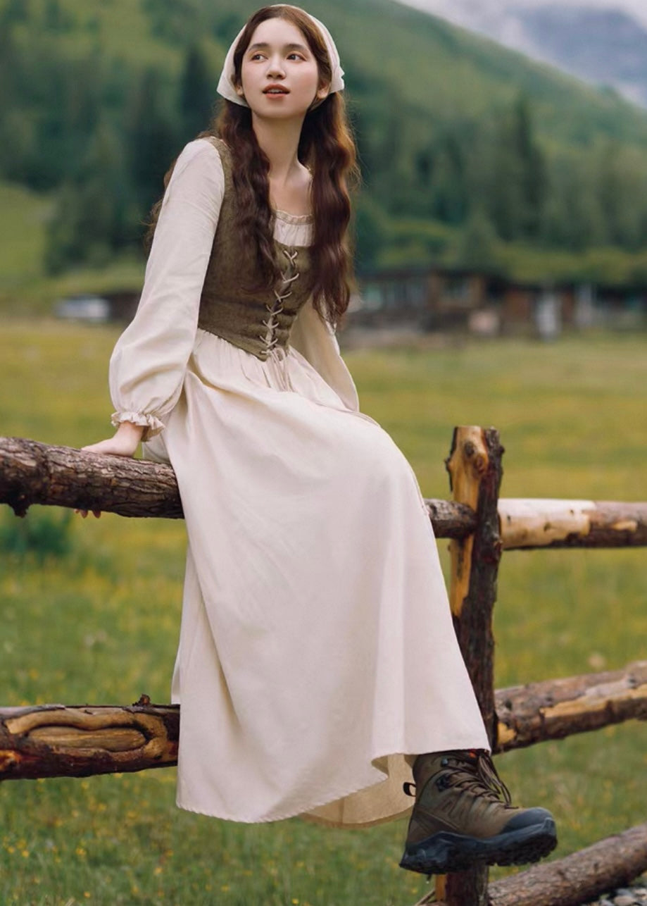 Shepherd ensemble