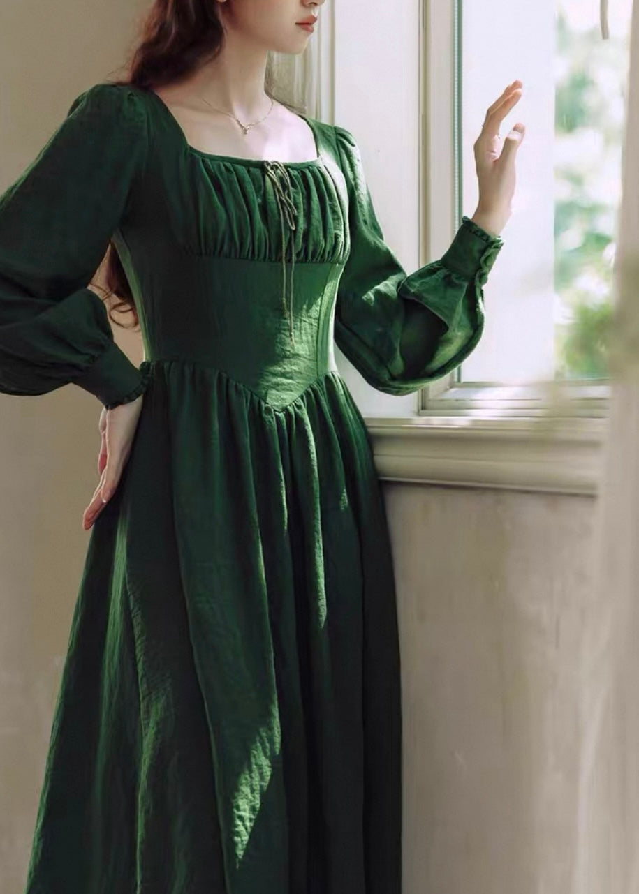 Forrest party dress