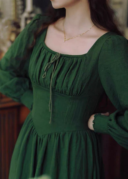 Forrest party dress