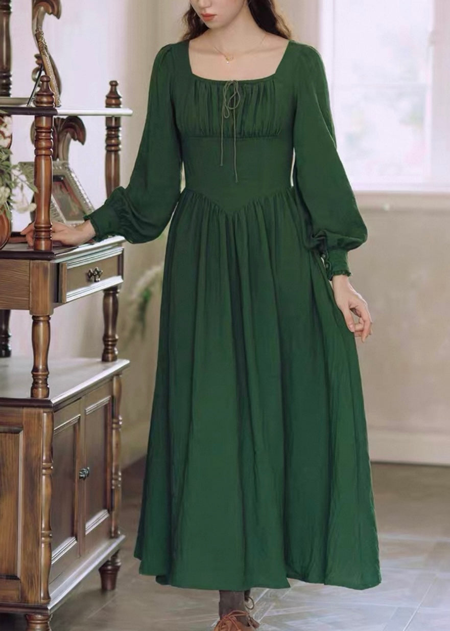 Forrest party dress