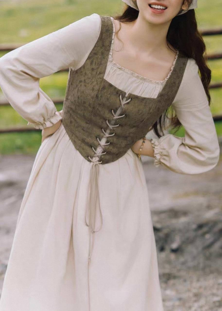 Shepherd ensemble