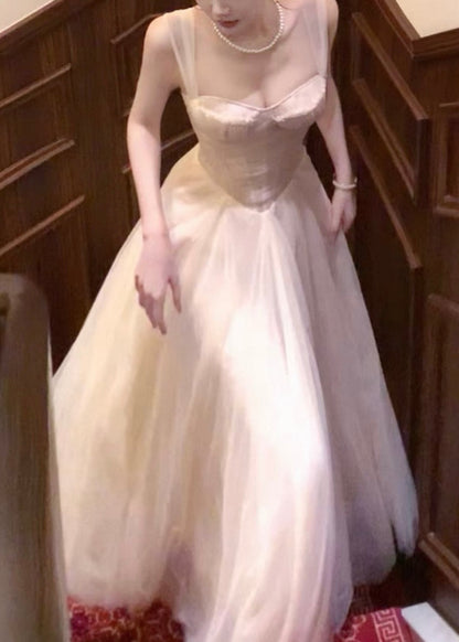 Ballet fairy dress