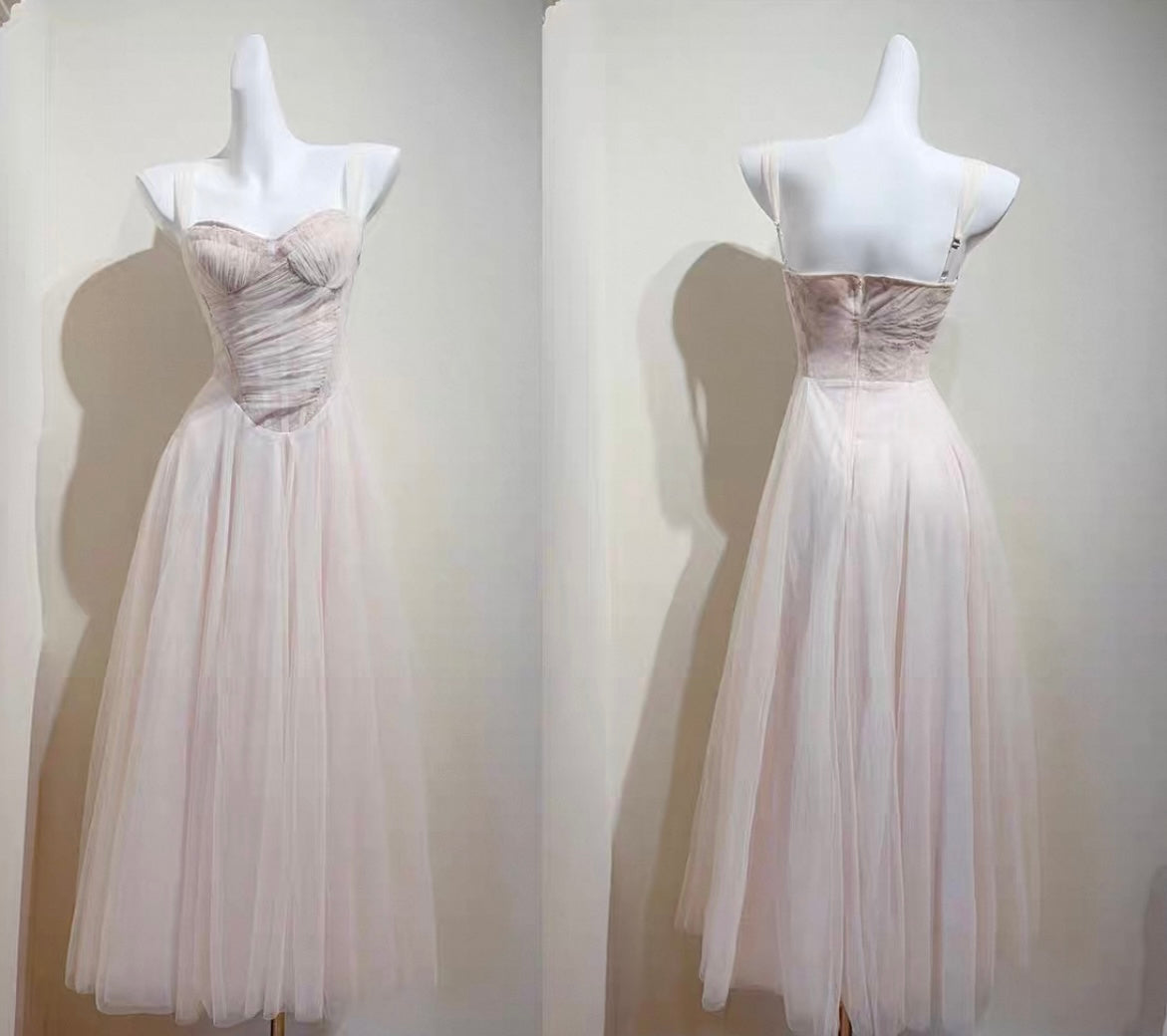 Ballet fairy dress