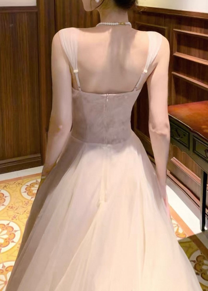 Ballet fairy dress