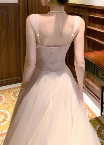 Ballet fairy dress