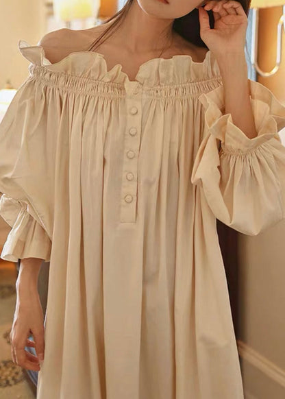 Sleepless night chemise