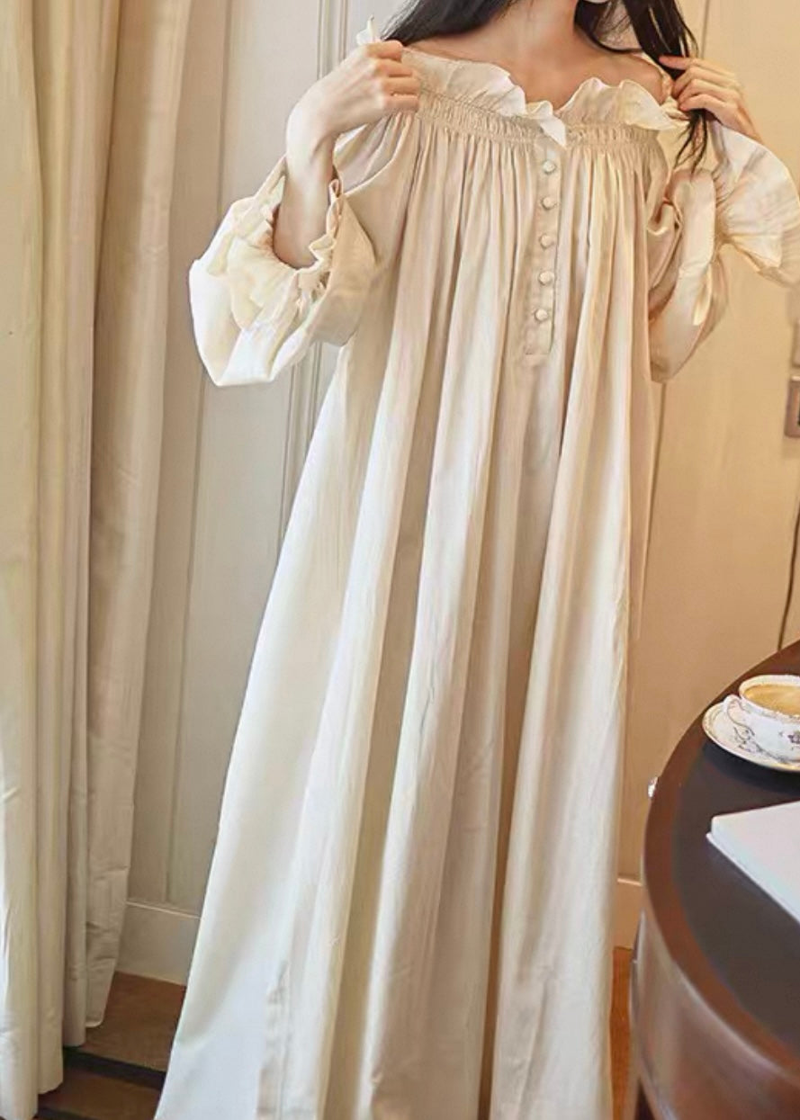 Sleepless night chemise