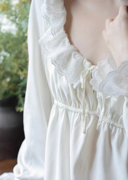 Moonlight lullaby chemise