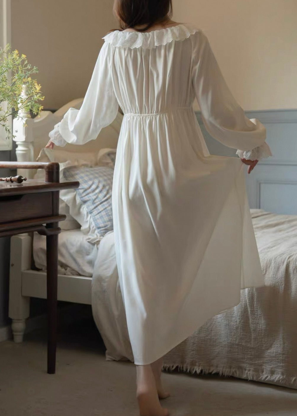 Moonlight lullaby chemise