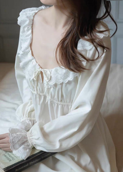 Moonlight lullaby chemise